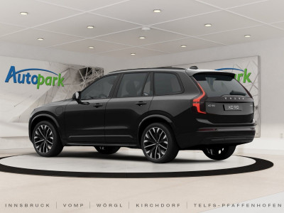 Volvo XC90 Neuwagen