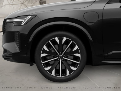 Volvo XC90 Neuwagen