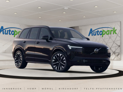 Volvo XC90 Neuwagen