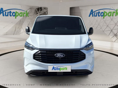 Ford Transit Custom Vorführwagen