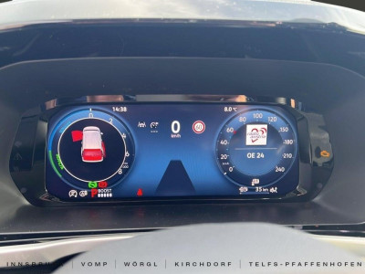 Ford Transit Connect Vorführwagen