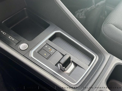 Ford Transit Connect Vorführwagen