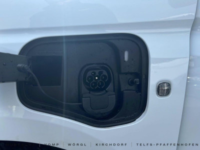 Ford Transit Connect Vorführwagen