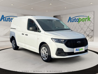 Ford Transit Connect Vorführwagen