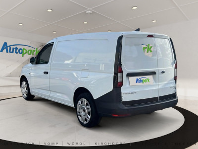 Ford Transit Connect Vorführwagen