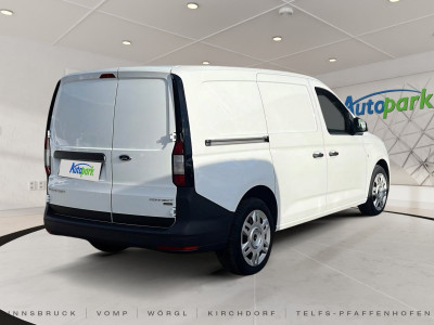 Ford Transit Connect Vorführwagen