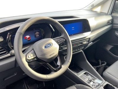 Ford Transit Connect Vorführwagen