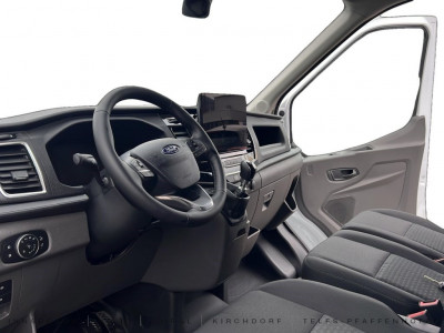 Ford Transit Vorführwagen