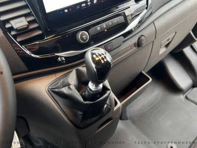 Ford Transit Vorführwagen