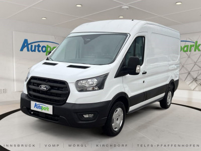 Ford Transit Vorführwagen