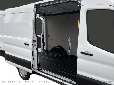 Ford Transit Vorführwagen