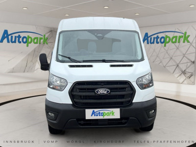 Ford Transit Vorführwagen