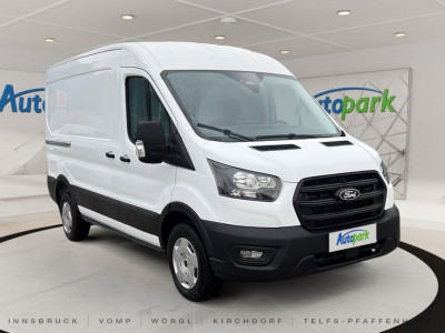 Ford Transit Vorführwagen