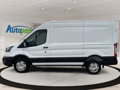 Ford Transit Vorführwagen
