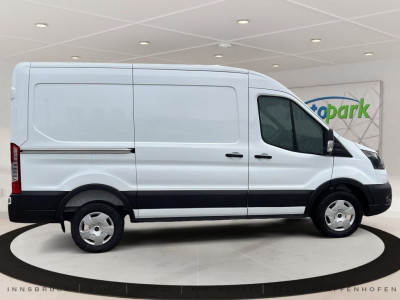 Ford Transit Vorführwagen