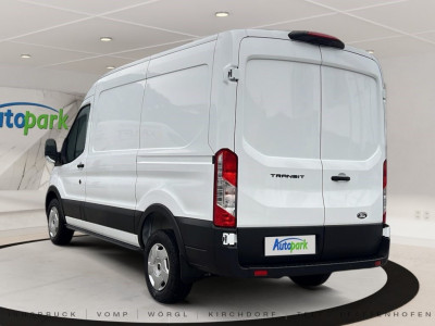 Ford Transit Vorführwagen
