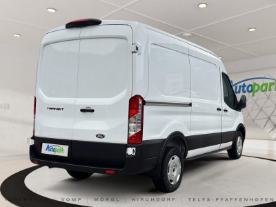 Ford Transit Vorführwagen