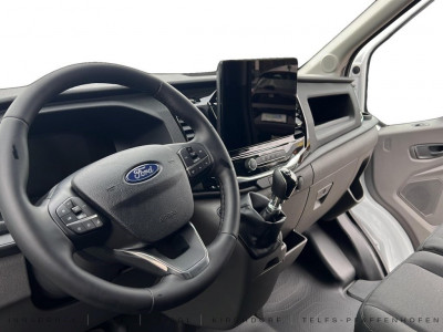 Ford Transit Vorführwagen