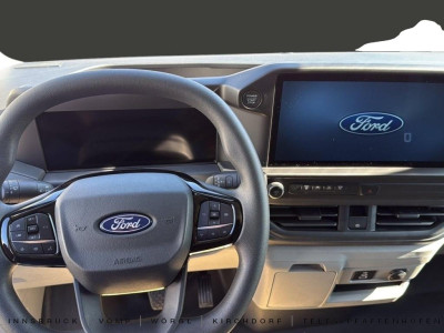 Ford Transit Custom Neuwagen