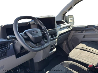Ford Transit Custom Neuwagen