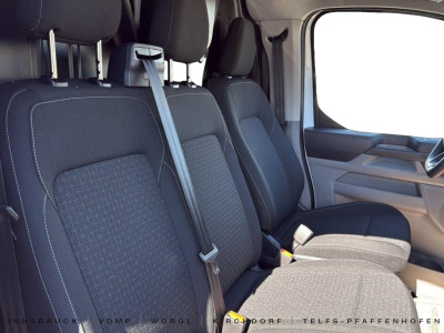 Ford Transit Custom Neuwagen