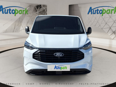 Ford Transit Custom Neuwagen