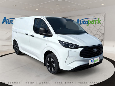 Ford Transit Custom Neuwagen