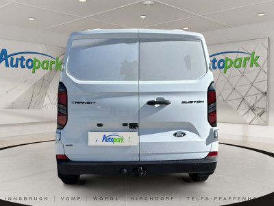 Ford Transit Custom Neuwagen