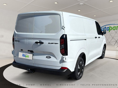 Ford Transit Custom Neuwagen