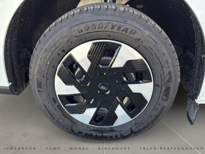 Ford Transit Custom Neuwagen