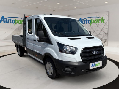 Ford Transit Neuwagen