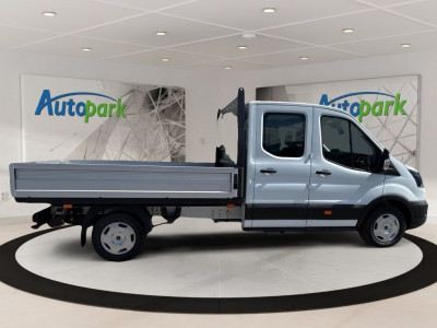 Ford Transit Neuwagen