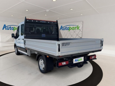 Ford Transit Neuwagen