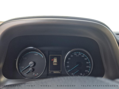 Toyota RAV4 Gebrauchtwagen