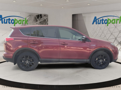 Toyota RAV4 Gebrauchtwagen