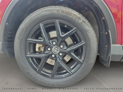 Toyota RAV4 Gebrauchtwagen