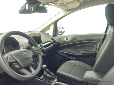 Ford EcoSport Gebrauchtwagen