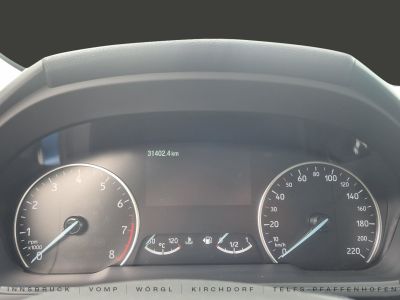 Ford EcoSport Gebrauchtwagen