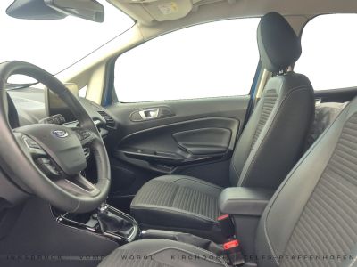 Ford EcoSport Gebrauchtwagen