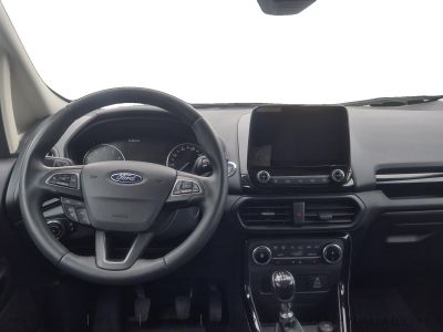 Ford EcoSport Gebrauchtwagen