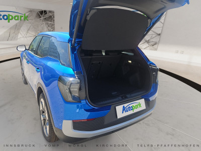 Ford Explorer Neuwagen