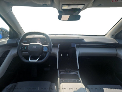 Ford Explorer Neuwagen