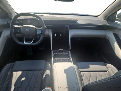 Ford Explorer Neuwagen