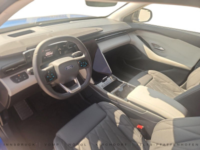 Ford Explorer Neuwagen