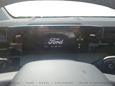 Ford Explorer Neuwagen