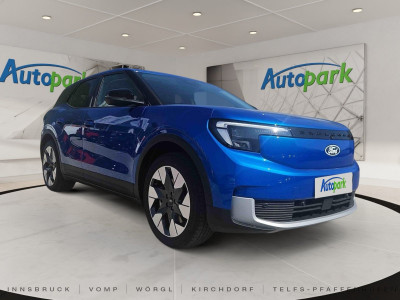 Ford Explorer Neuwagen