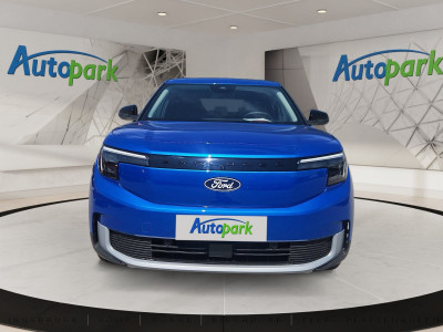 Ford Explorer Neuwagen