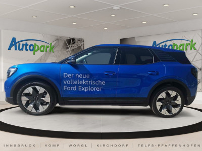 Ford Explorer Neuwagen