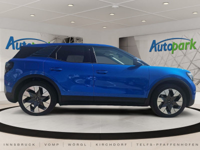 Ford Explorer Neuwagen