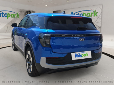 Ford Explorer Neuwagen